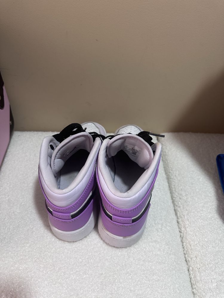 Nike Air Jordan