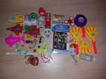 Jucarii si accesorii
