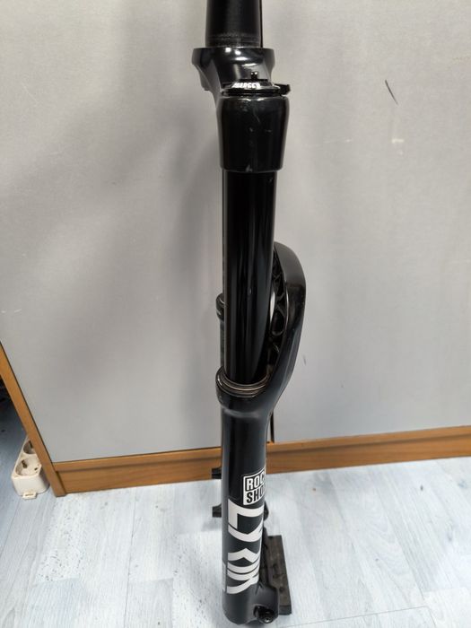 Rock Shox Yari 160 29 inch