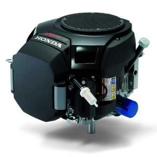 Бензиновый двигатель GXV660