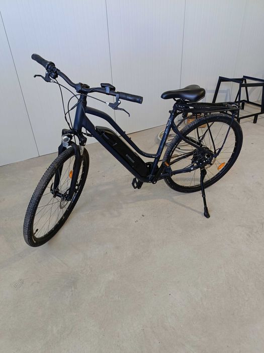 Колело Електрическо