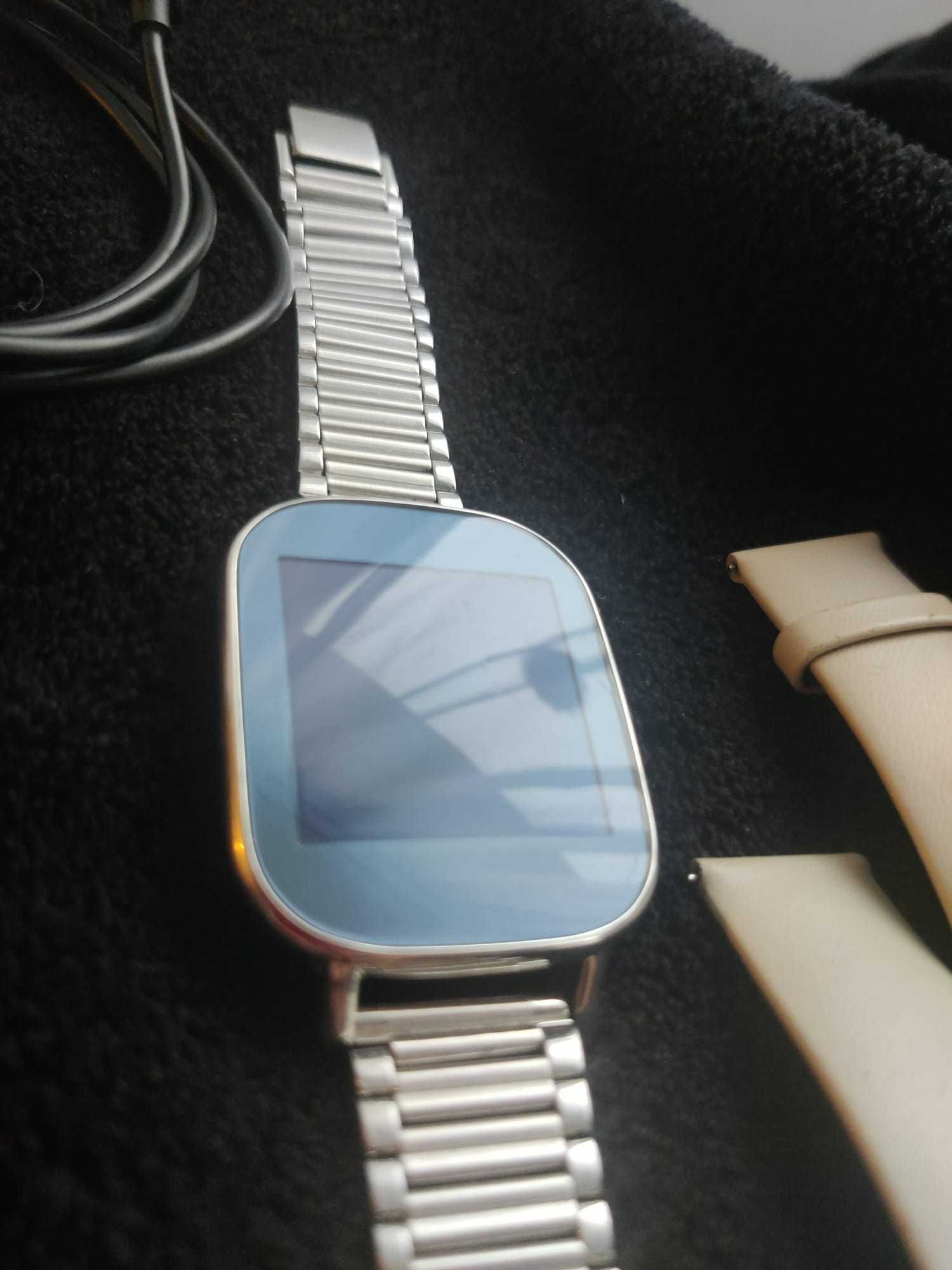 Smartwatch Asus ZenWatch 2