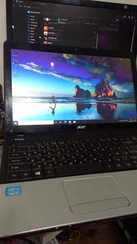 Acer e1-571g ноутбук