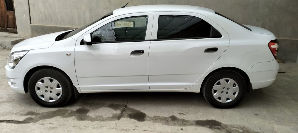 Прадаётся Cobalt