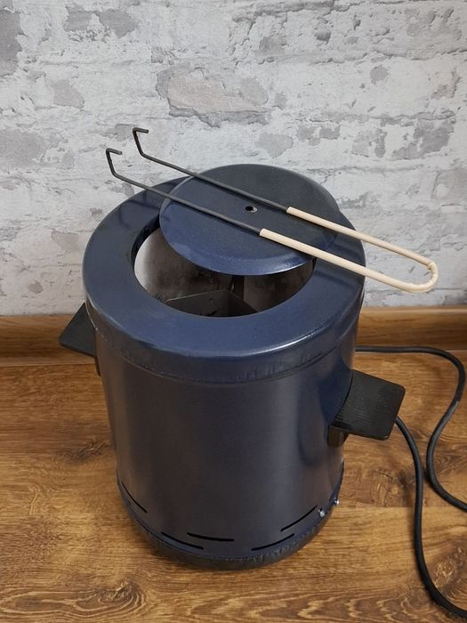 Троен  Чушкопек.