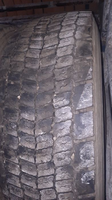 Anvelope tractiune 315 70 22,5