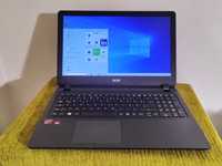 Laptop Acer Aspire ES1-523,AMD APU Quad Core A4 7410, SSD 256, 8Gb ram