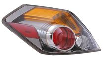 Фонарь задний на Nissan Altima 07-/Ниссан Алтима 07-