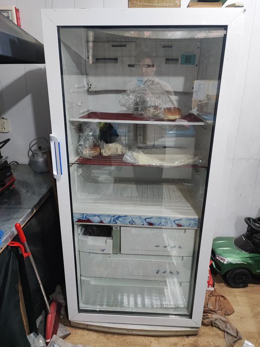 Fast food uchun aparatlar sotiladi koplekt ishlatishga tayyor