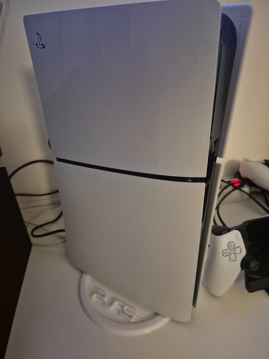 Stand PS5 slim (vertical)