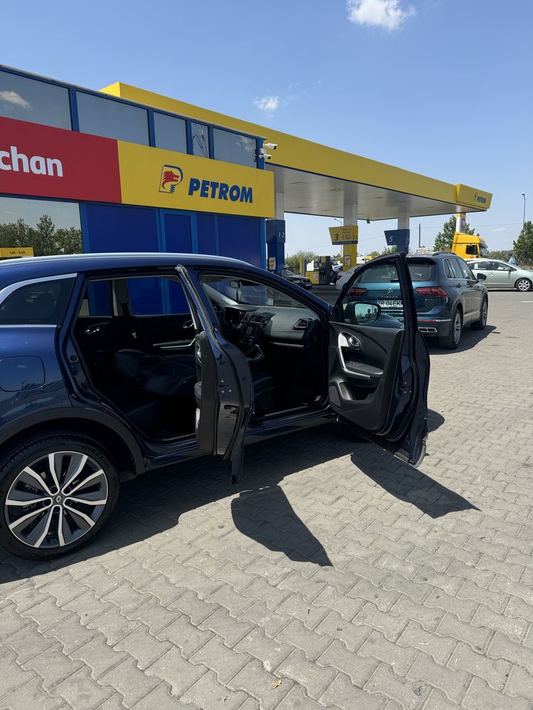 Renault Kadjar 1.6 2016 4X4