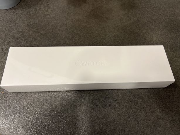 Vand Apple Watch, S6, 40mm, WiFi, MG143TY/A, SIGILAT