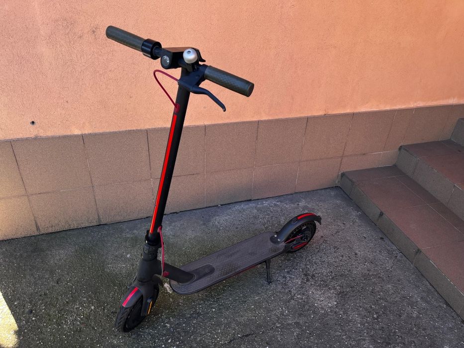 Trotineta electrica Xiaomi Mi