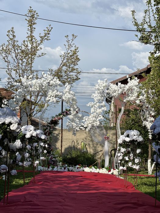 Decor | Nunta | Evenimente