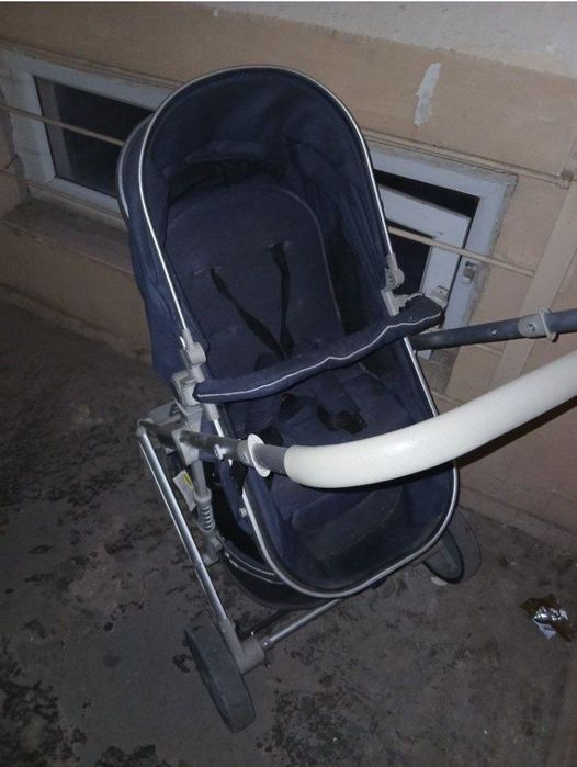 Продам коляску б.у.