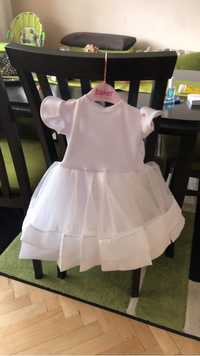Бебешка рокля