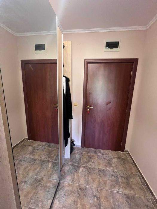 Дава се под наем Тристаен апартамент в к.к. Златни пясъци - 85 кв.м за 459 € - Снимка #5