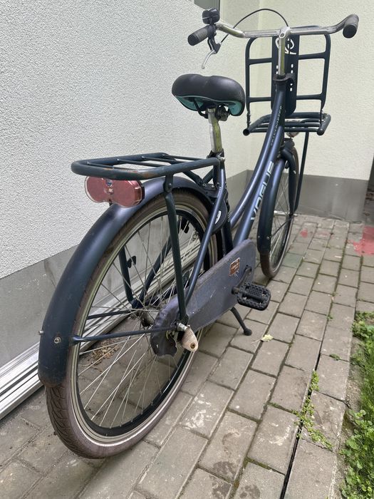 Bicicleta Dama Vogue 26"