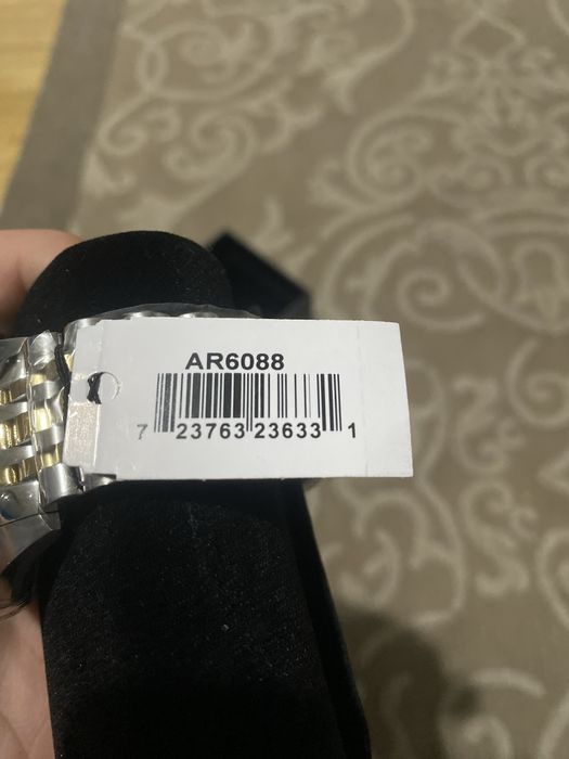 Ceas Emporio Armani NOU la cutie OFERTAAA!!!
