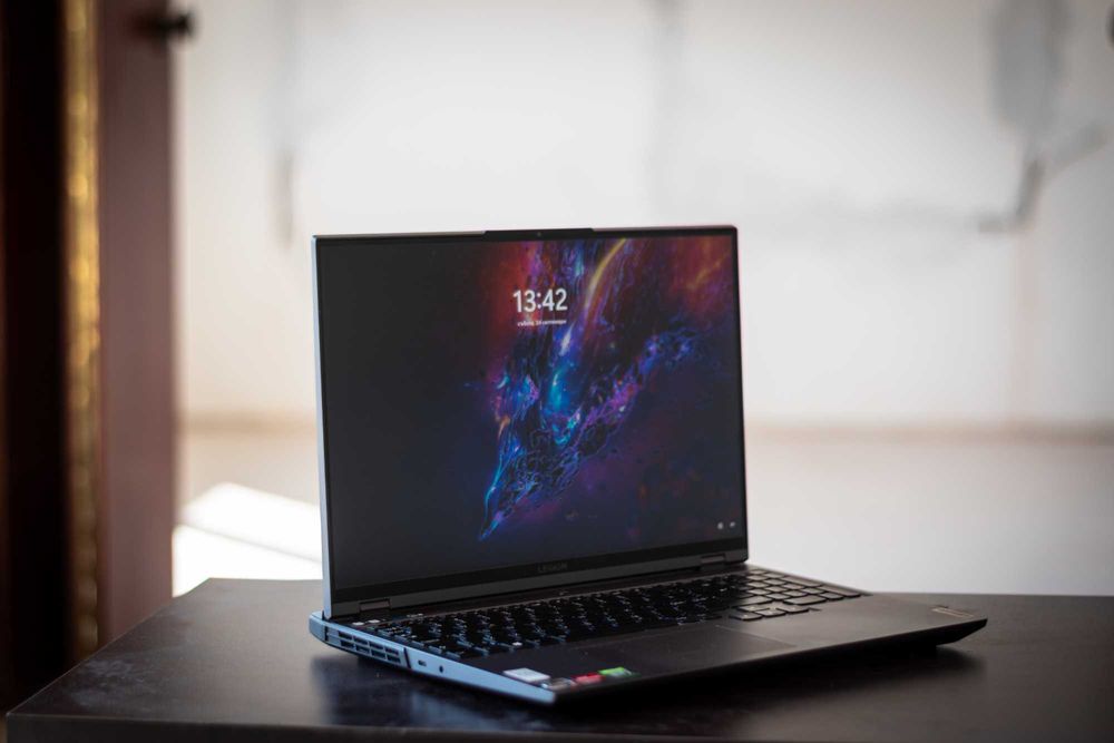 Lenovo legion 5 pro 16ach6h