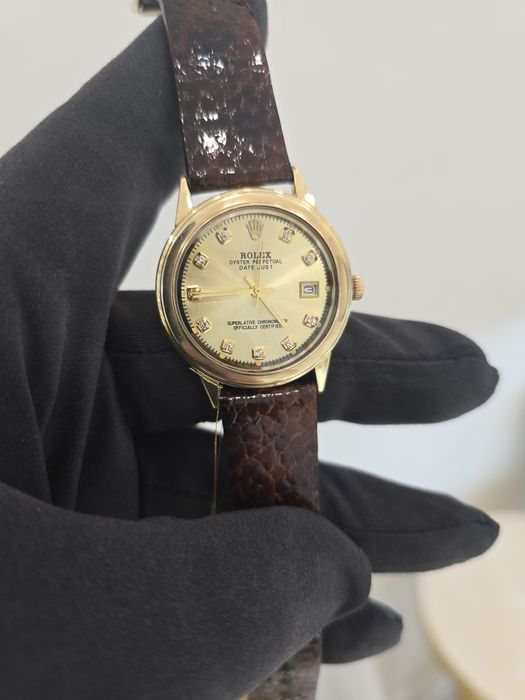 Продам унисекс модель от Rolex (Ереван)