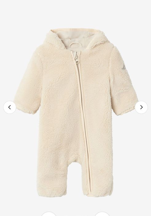 Зимен гащеризон Name it, размер 80см