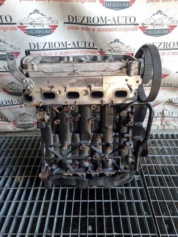 Motor Audi A3 Cabrio (8V7, 8VE) 1.6 TDI 110 cai CXXB