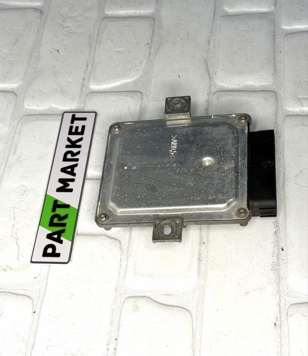 Модул ADBLUE AUDI A6 A7 Q5 80A907355F 80A907355D