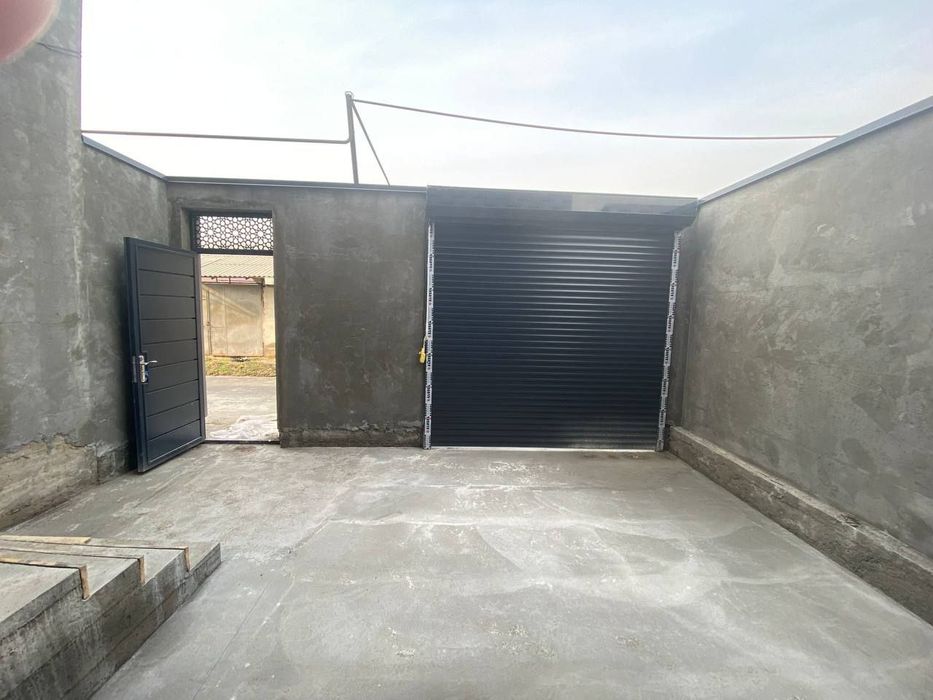 Продается участок 1.3 сотки 5 комнаты,коробка. Кибрай,Винзавод,Набереж