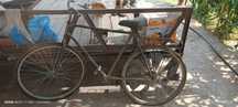 Ikkala velosiped sotiladi