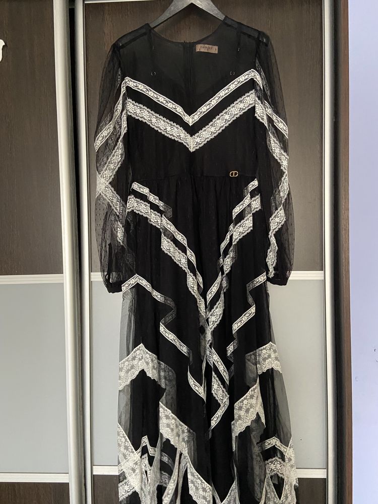 платье из Twinset, в лучшем состоянии