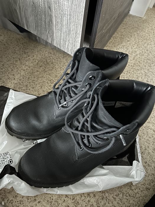 Ботинки Timberland