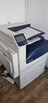 Vand Xerox phaser 7800gx