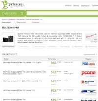 Placa de baza MSI Z370-A PRO, Socket LGA1151, Intel® Coffee Lake noua