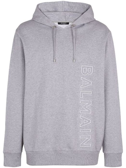 Hoodie Balmain 100% original !!!