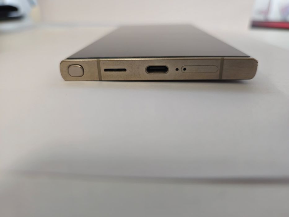 Samsung s24 ultra 512gb