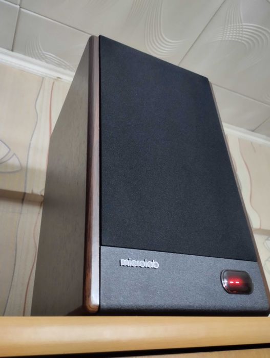 Продам microlab solo 6c С Bluetooth