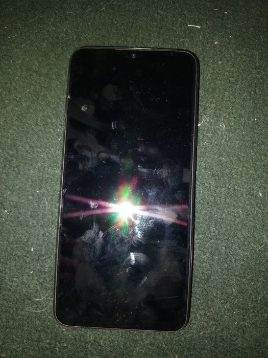 Redmi 9 a sotiladi ideal xolatda bita usta korsa yangidey