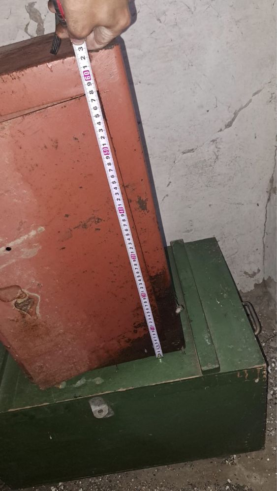 сейф продается хорошем