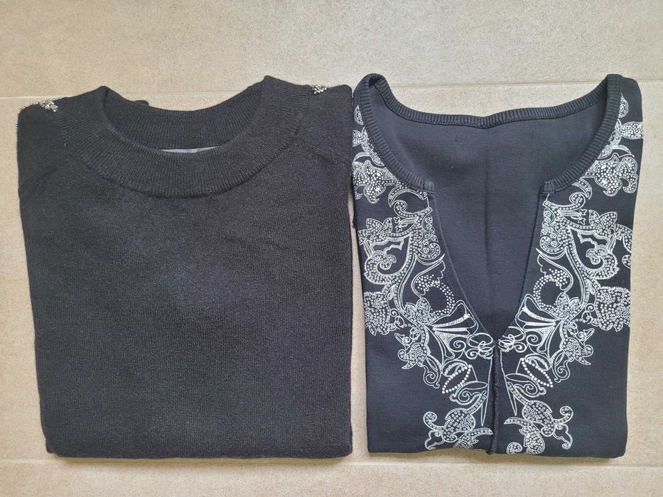 Чисто нова маркова блуза LAURA ASHLEY с 2 подаръка на ТОП цена