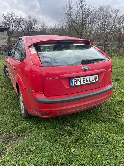 Vând mașină Ford Focus