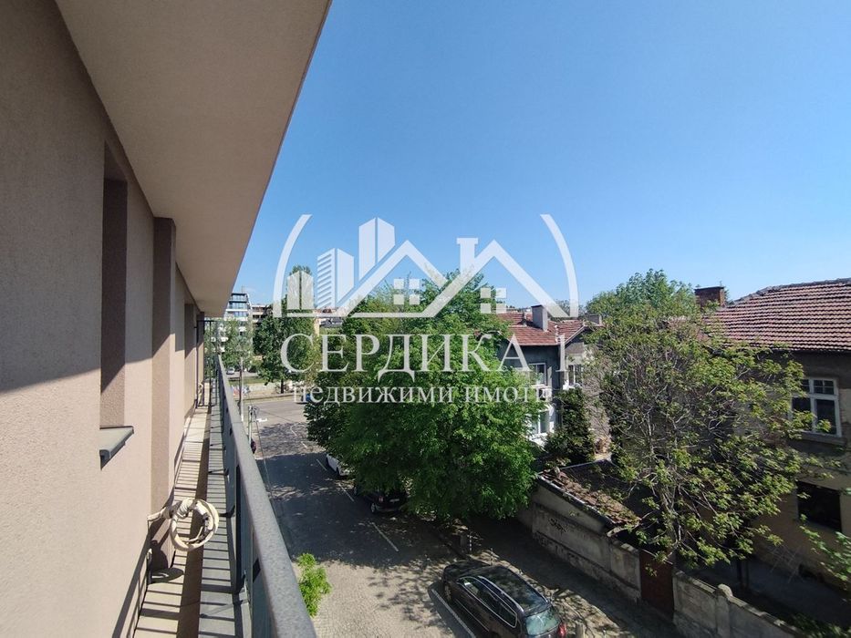 Продава се Двустаен апартамент в София, Зона Б-5 - 70 кв.м за 2586 €/кв.м - Снимка #10