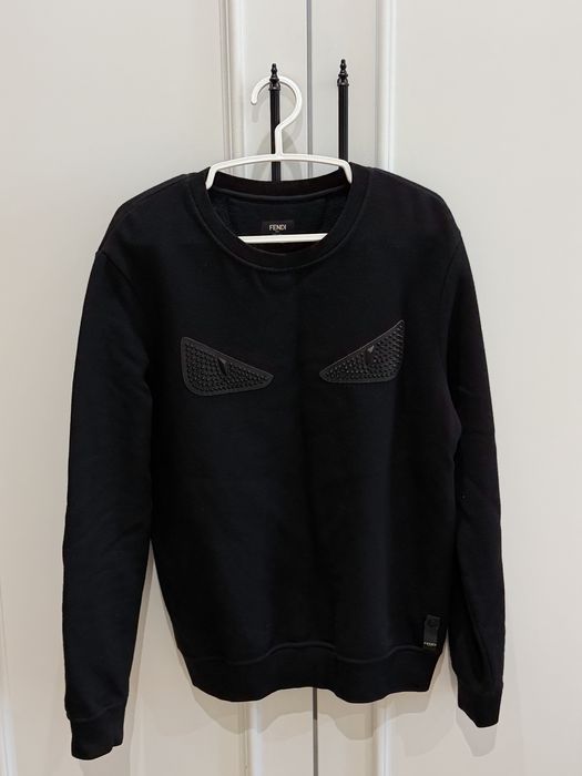 Мужской джемпер Fendi (оригинал)