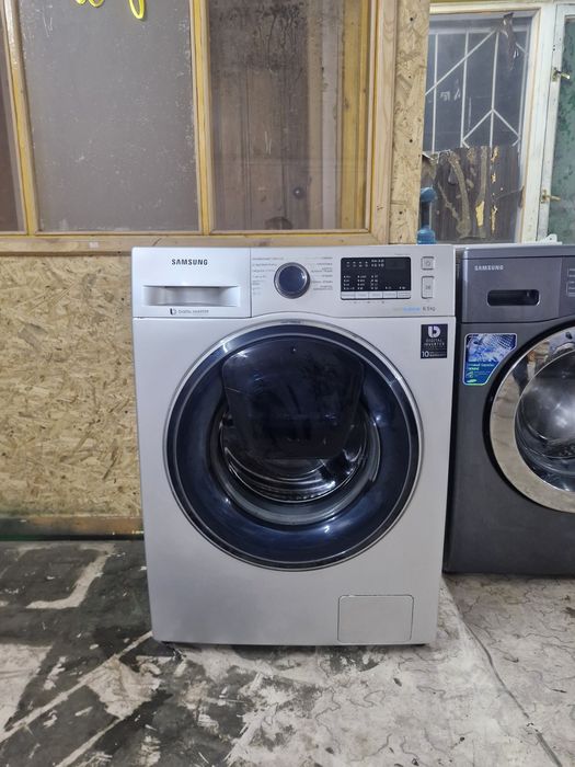 Стиральная машина 6.5кг самсунг