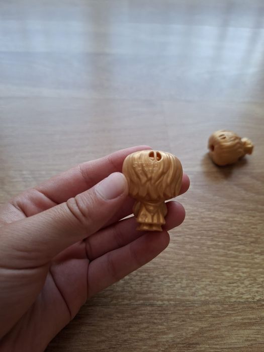 Figurine Harry Potter golden Kinder joy (2 bucăți)
