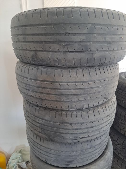 Балон 14размер.185.60 Linglong