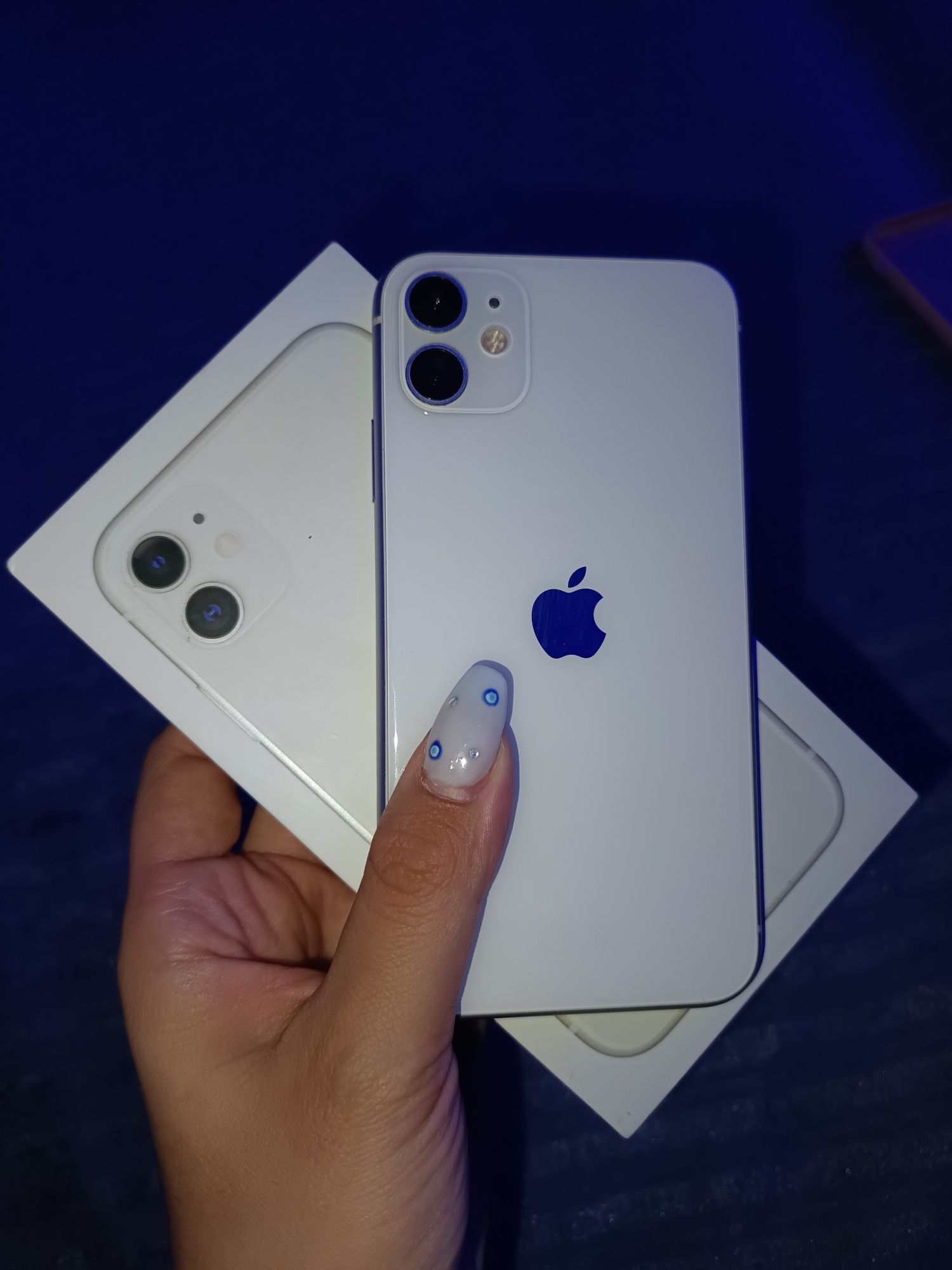 Iphone 11 като нов