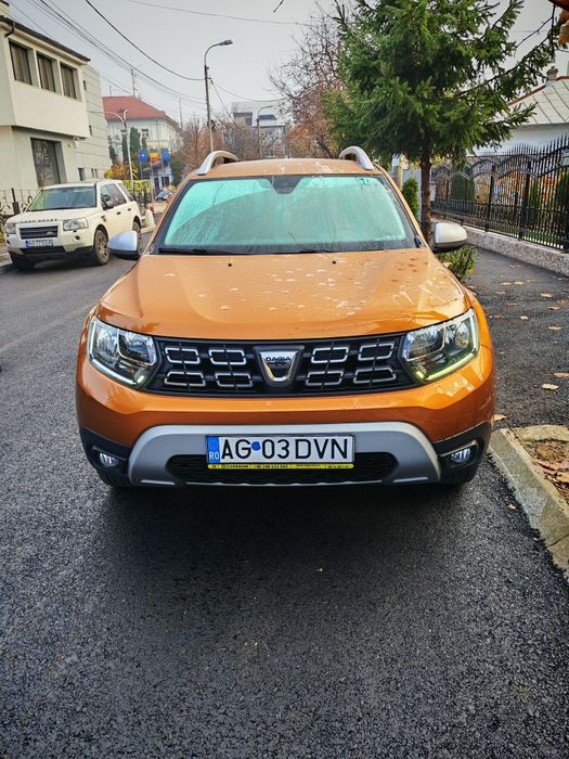 Vand Dacia Duster