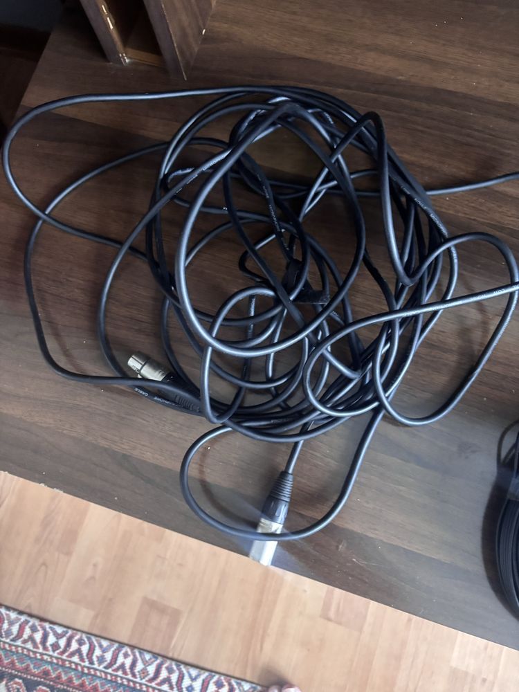 Кабеля rca xlr модем samsung
