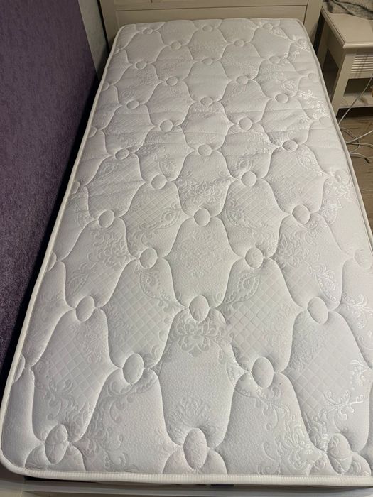 Матрас односпальный